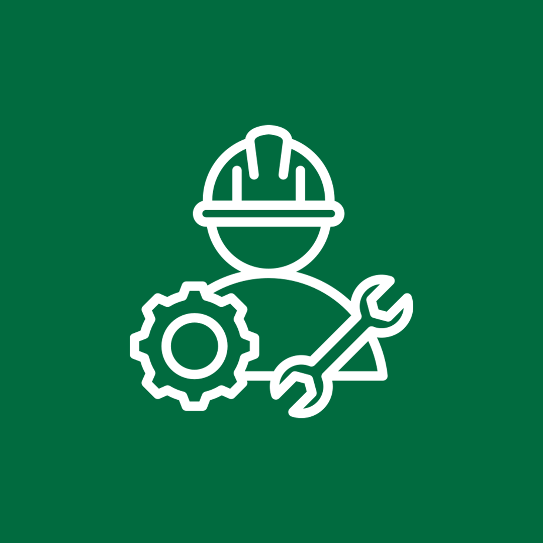 Field Installation and Execution