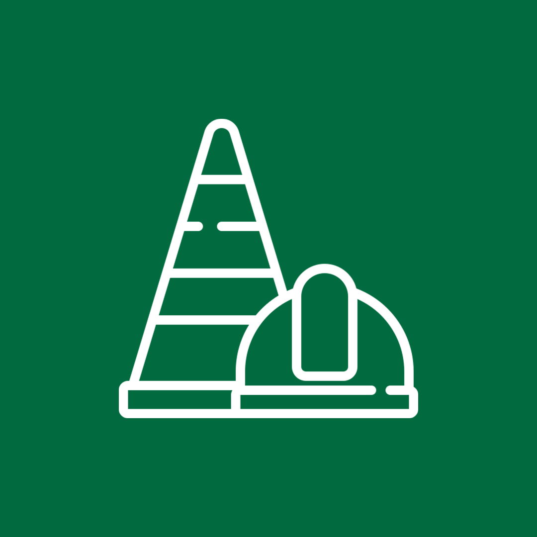 Foundations and Site Operations