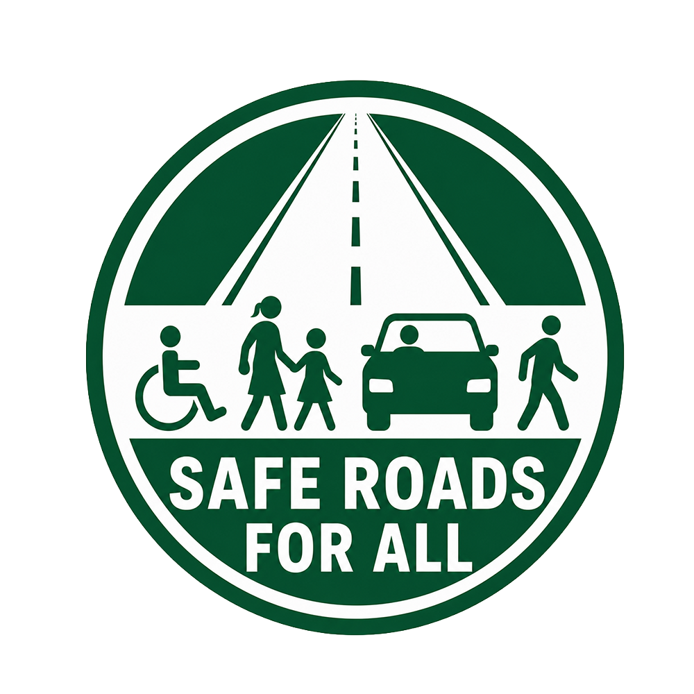 Safe-Roads-For-All-Logo